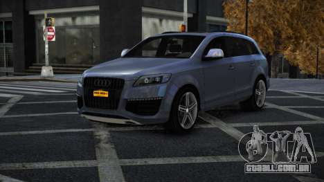 Audi Q7 Wihu para GTA 4