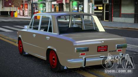VAZ 2101 Niare para GTA 4