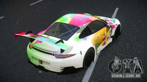 RUF RGT-8 Gelton S6 para GTA 4