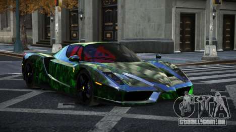 Ferrari Enzo Vantery S8 para GTA 4