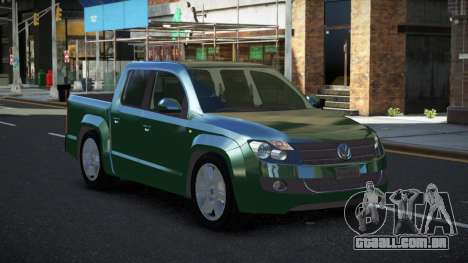 Volkswagen Amarok Dafsibuya para GTA 4