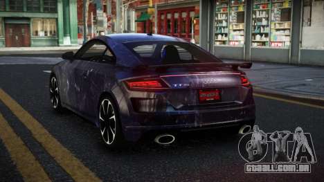 Audi TT Sekaley S4 para GTA 4