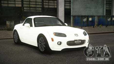 Mazda MX-5 Feskev para GTA 4