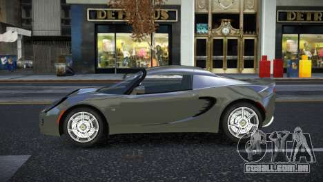 Lotus Elise Qaono para GTA 4
