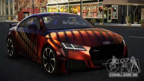 Audi TT Arden S13 para GTA 4