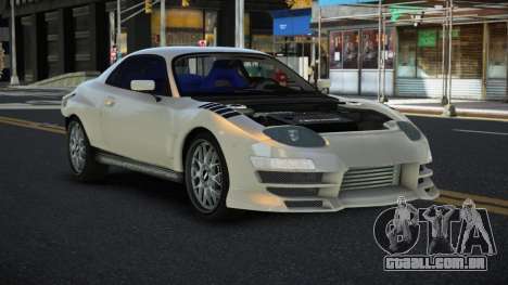 Mitsubishi FTO Ciodi para GTA 4