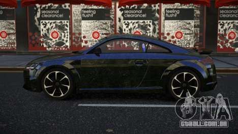 Audi TT Arden S8 para GTA 4