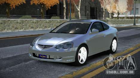 Acura RSX Reopi para GTA 4