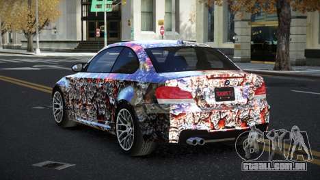 BMW 1M Lesma S3 para GTA 4