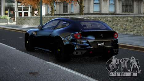 Ferrari FF Miley S2 para GTA 4