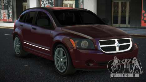 Dodge Caliber Vijebito para GTA 4