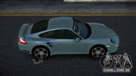 Porsche 997 Fejkoxepu para GTA 4