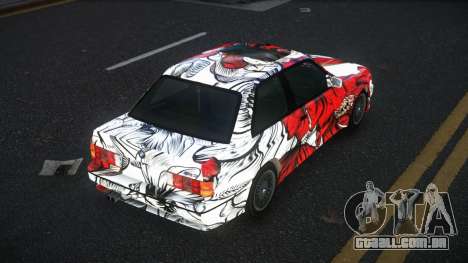 BMW M3 E30 Elanha S13 para GTA 4