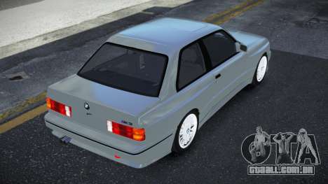 BMW M3 E30 Caazi para GTA 4