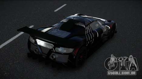 Gumpert Apollo Neahin S10 para GTA 4