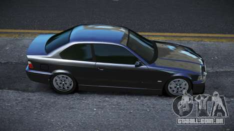 BMW M3 E36 Toeje para GTA 4