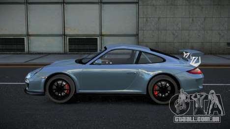 Porsche 911 Sohcutumi para GTA 4