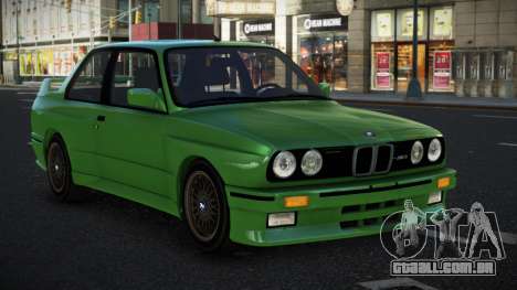 BMW M3 E30 Nippa para GTA 4