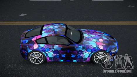 BMW Z4 Lijusa S2 para GTA 4