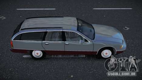 Chevrolet Caprice Votaradur para GTA 4