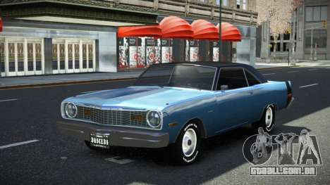 Dodge Dart Xobosevuv para GTA 4