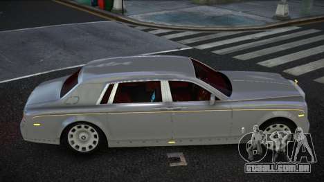 Rolls-Royce Phantom Luhiwofi para GTA 4
