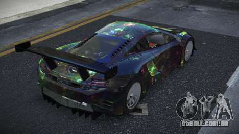 McLaren MP4 Xaley S11 para GTA 4