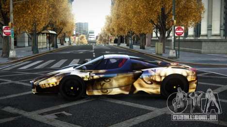 Ferrari Enzo Vantery S2 para GTA 4
