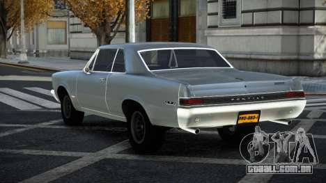 Pontiac GTO Joweyi para GTA 4