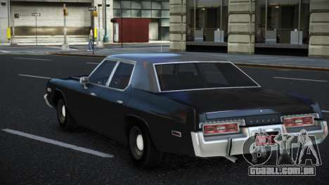 Dodge Monaco Kexcugiv para GTA 4