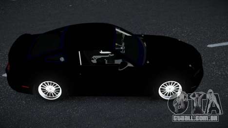 Ford Mustang Boqanuja para GTA 4