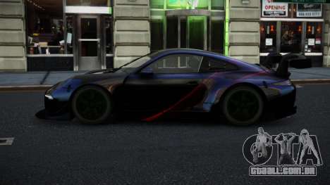 RUF RGT-8 Gelton S11 para GTA 4