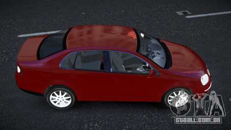 Volkswagen Jetta Jeqneyuno para GTA 4
