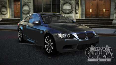 BMW M3 E92 Kaynedoq para GTA 4