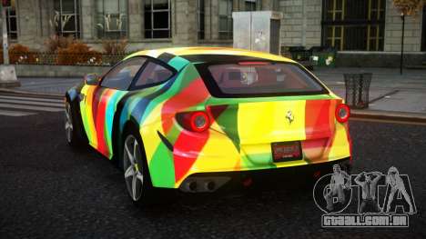 Ferrari FF Nyriais S1 para GTA 4