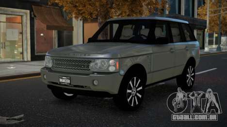 Land Rover Range Rover Supercharged Bomtehi para GTA 4