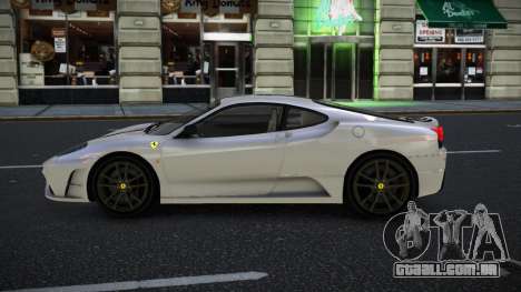 Ferrari F430 Duvri para GTA 4