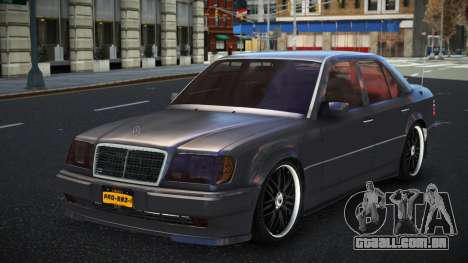 Mercedes-Benz E500 Xocoki para GTA 4