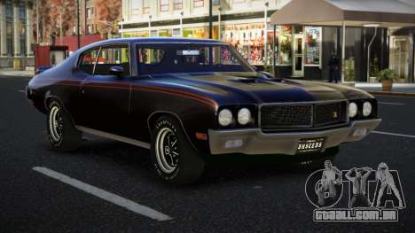 Buick GSX Japoyuxu para GTA 4