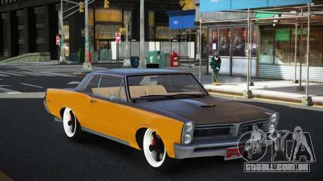 Pontiac GTO Joviret para GTA 4