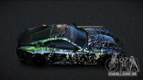Ferrari 599XX Terno S14 para GTA 4
