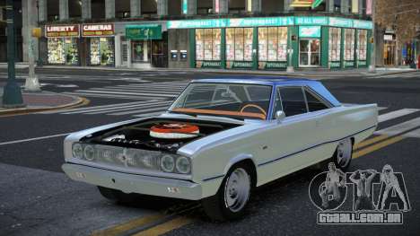 Dodge Coronet Yuvquj para GTA 4