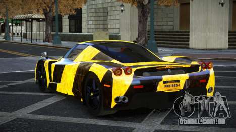 Ferrari Enzo Vantery S3 para GTA 4