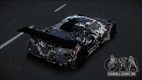 Gumpert Apollo Neahin S13 para GTA 4