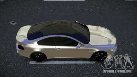 BMW M6 Rufobo para GTA 4
