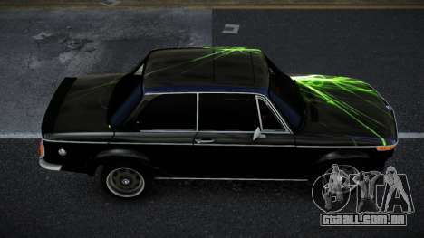 BMW 2002 Yagel S9 para GTA 4