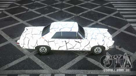 Pontiac GTO Graline S9 para GTA 4