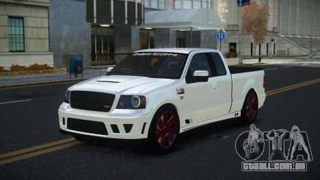 Saleen S331 Beiwi para GTA 4