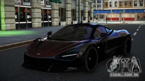 McLaren 720S Cosather S9 para GTA 4