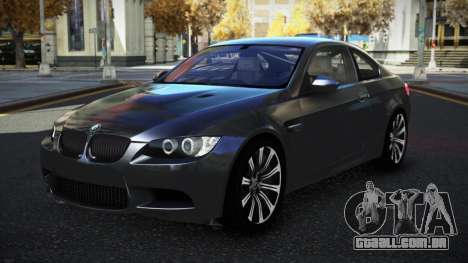 BMW M3 E92 Kaynedoq para GTA 4